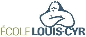 Retour à la page d’accueil de l'école